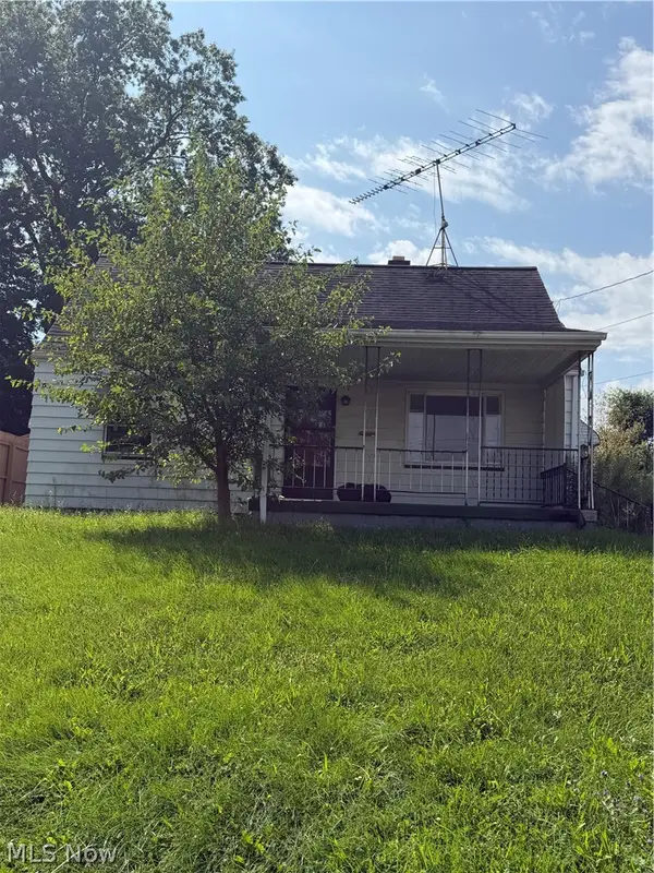 411 E Laclede Avenue, Youngstown, OH 44507