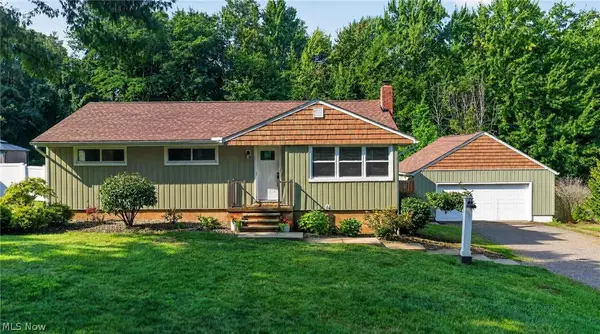 6148 Marlo Drive, Concord Twp, OH 44077