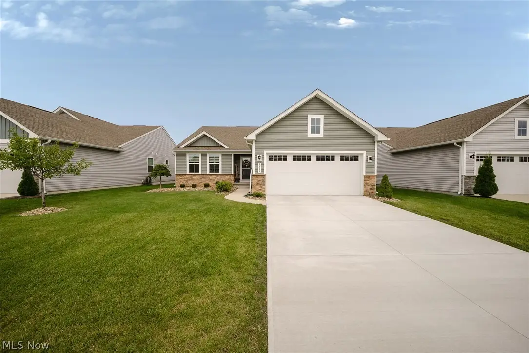 3835 Padre Pio Lane, Perry, OH 44081 - #1