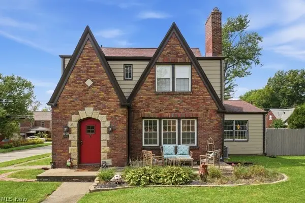 4038 Sunset Boulevard, Boardman, OH 44512