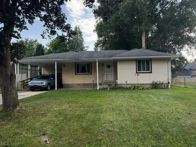 2846 Catalpa Se Street, Warren, OH 44483 - #1