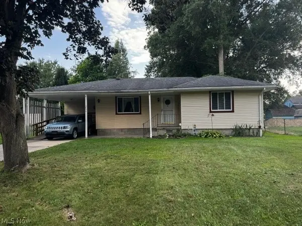 2846 Catalpa Se Street, Warren, OH 44483