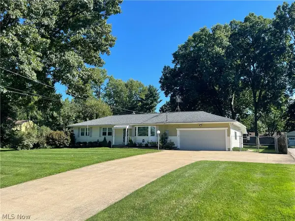 686 Shook Road, Akron, OH 44319