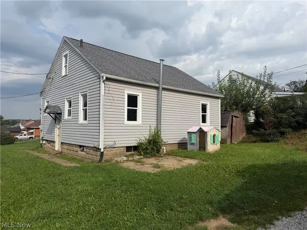 210 S 16th Street, Coshocton, OH 43812