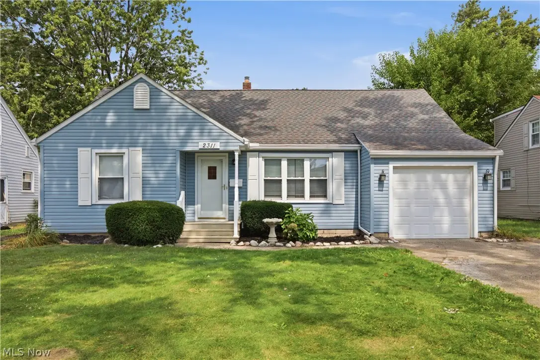 2311 N Jefferson Boulevard, Lorain, OH 44052 - #1