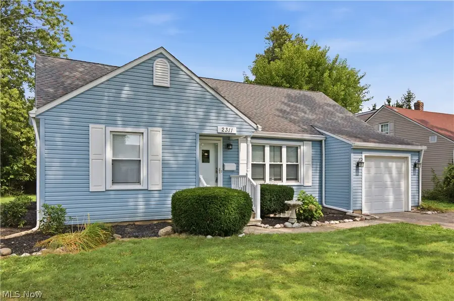 2311 N Jefferson Boulevard, Lorain, OH 44052 - #2