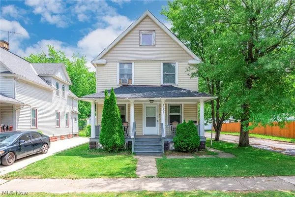 3295 W 56th Street, Cleveland, OH 44102