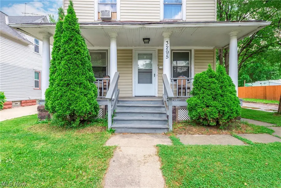 3295 W 56th Street, Cleveland, OH 44102 - #2