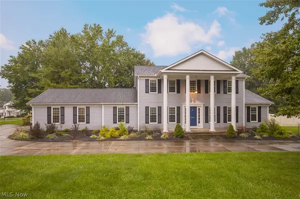 2870 Hudson Aurora Road, Hudson, OH 44236