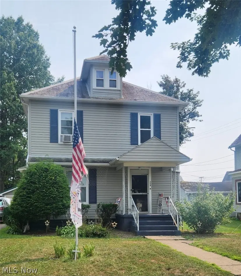 754 NW Ray Avenue, New Philadelphia, OH 44663 - #1