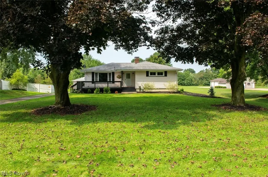 1575 Niles Cortland Ne Road, Warren, OH 44484 - #3