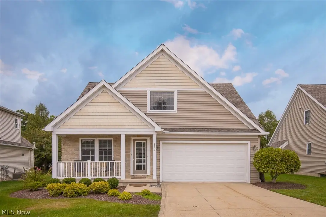 822 Timberline Trail, Northfield, OH 44067 - #1
