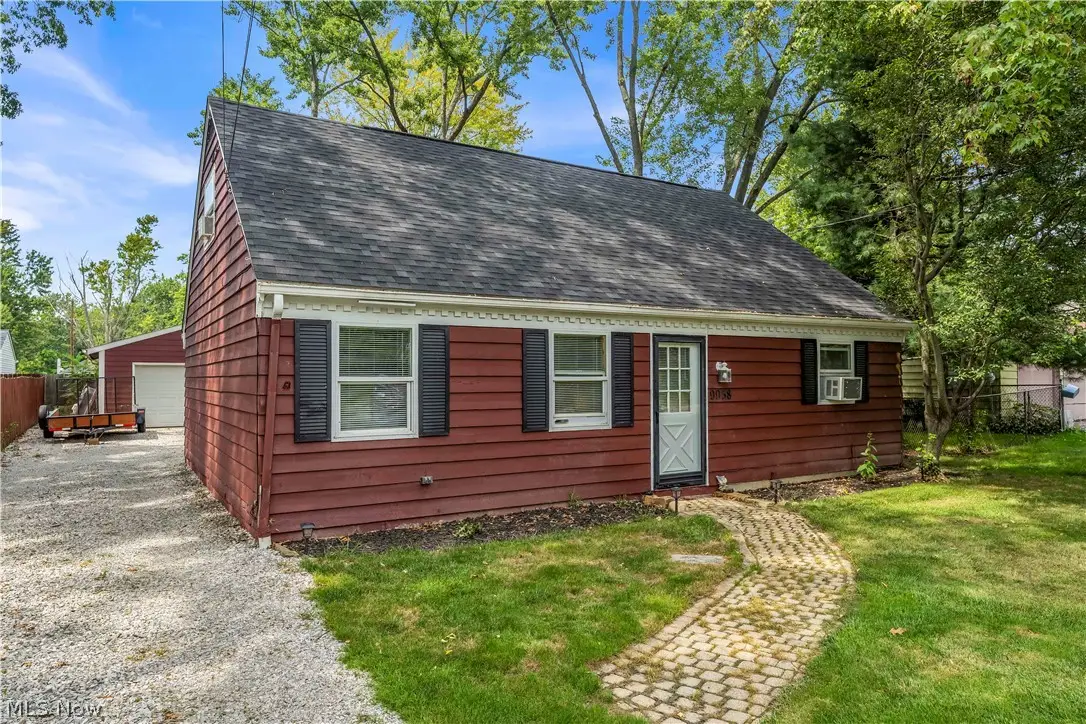 9958 Dupont Drive, Columbia Station, OH 44028 - #1