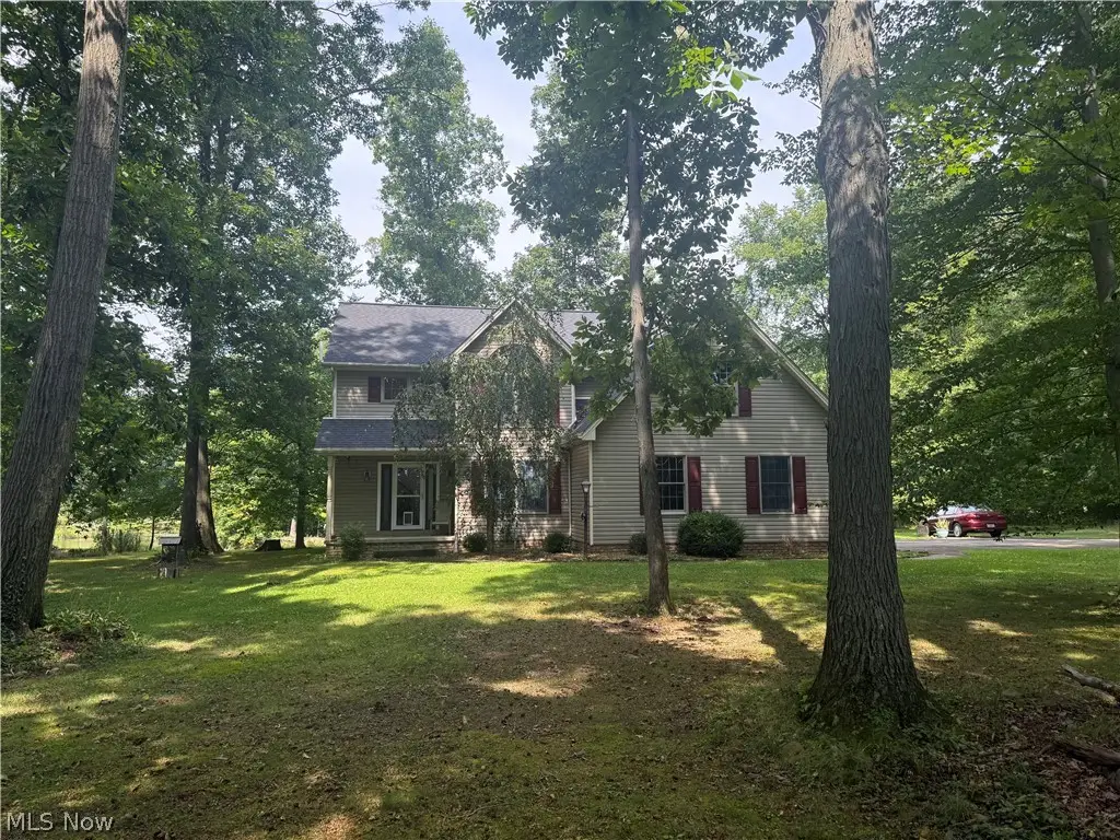 700 Stillwater Drive, Deerfield, OH 44411 - #1