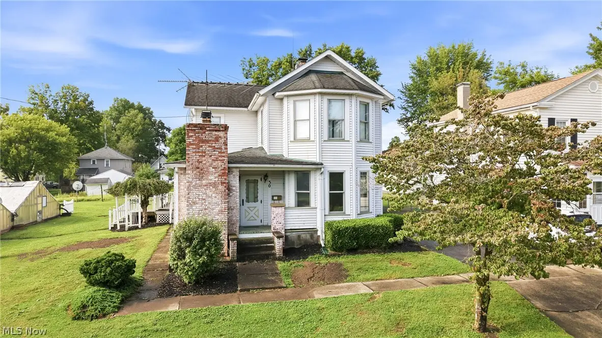 30 E Liberty Street, Newton Falls, OH 44444 - #1