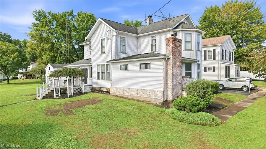 30 E Liberty Street, Newton Falls, OH 44444 - #2