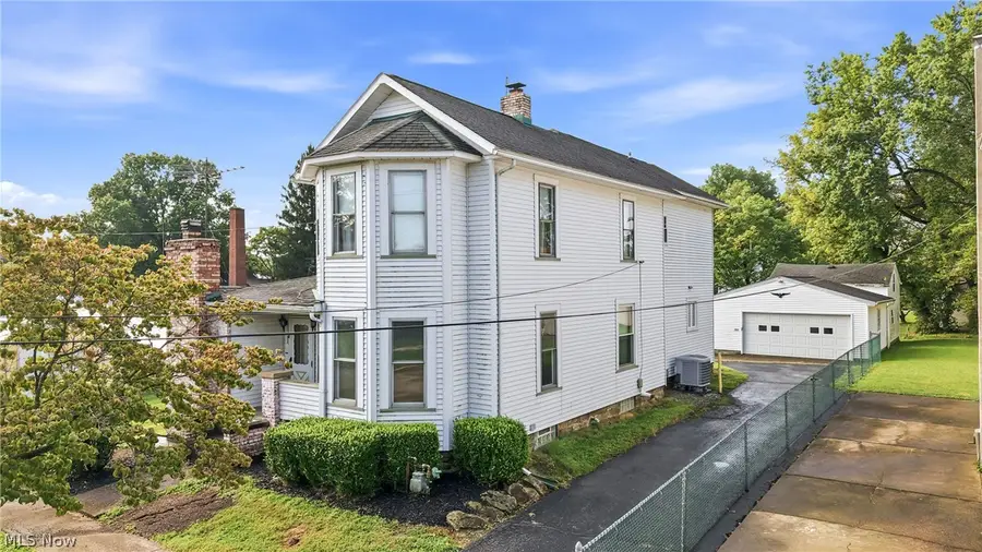 30 E Liberty Street, Newton Falls, OH 44444 - #3