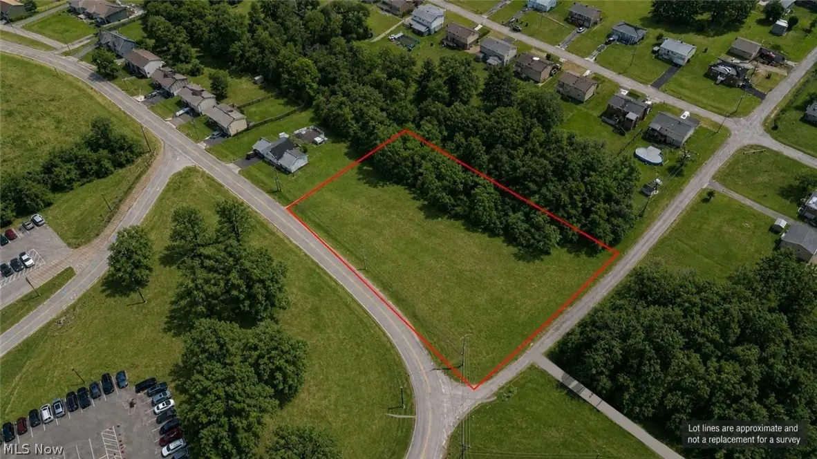 TBD Bantam Ridge Road, Steubenville, OH 43953 - #1