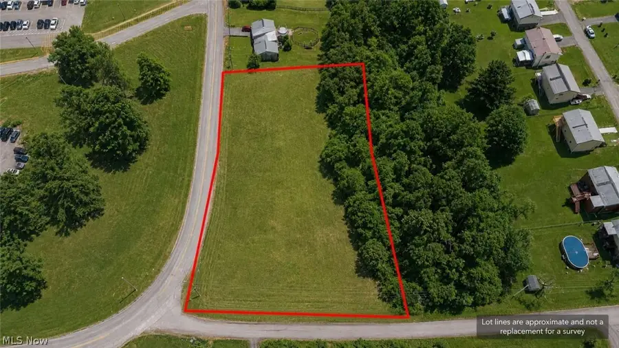 TBD Bantam Ridge Road, Steubenville, OH 43953 - #2
