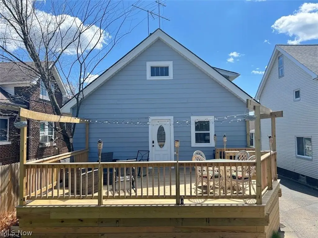 8309 Bancroft Avenue, Cleveland, OH 44105 - #1