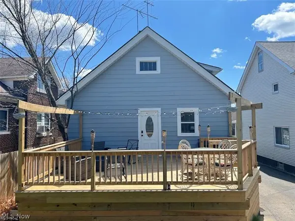 8309 Bancroft Avenue, Cleveland, OH 44105