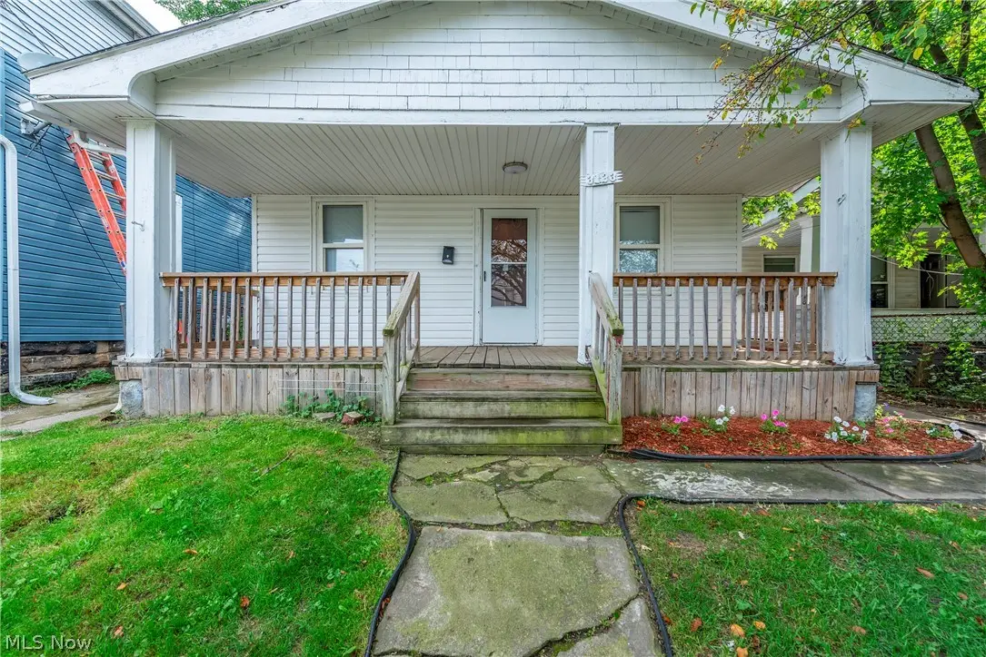 3123 W 68th Street, Cleveland, OH 44102 - #1