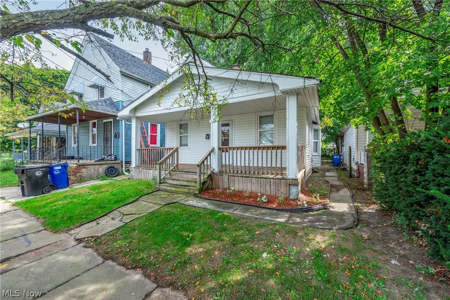 3123 W 68th Street, Cleveland, OH 44102 - #2