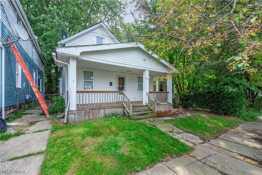 3123 W 68th Street, Cleveland, OH 44102 - #3