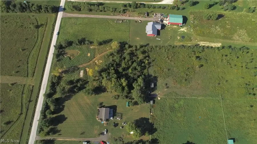 315 Township Road 581, Sullivan, OH 44880 - #2