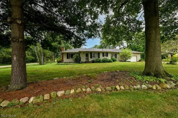 490 Bonshire Road, Akron, OH 44319
