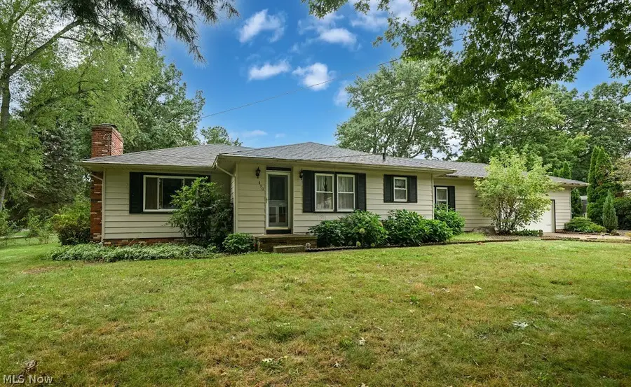 490 Bonshire Road, Akron, OH 44319 - #2