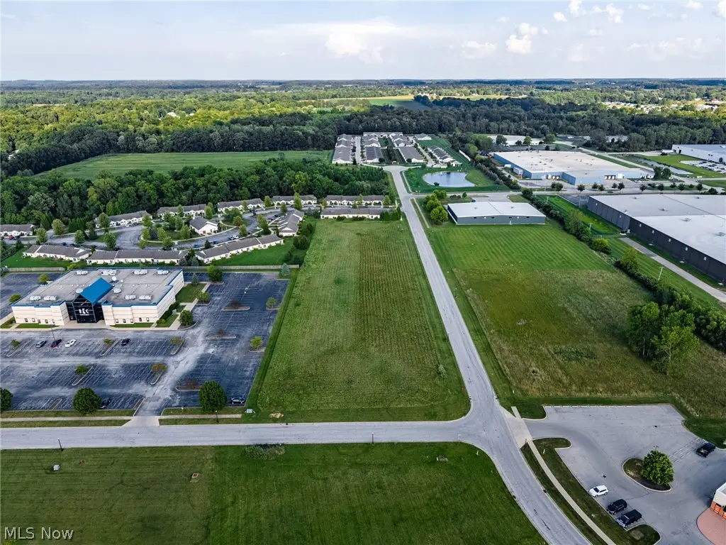 Stower Lane, Norwalk, OH 44857 - #1