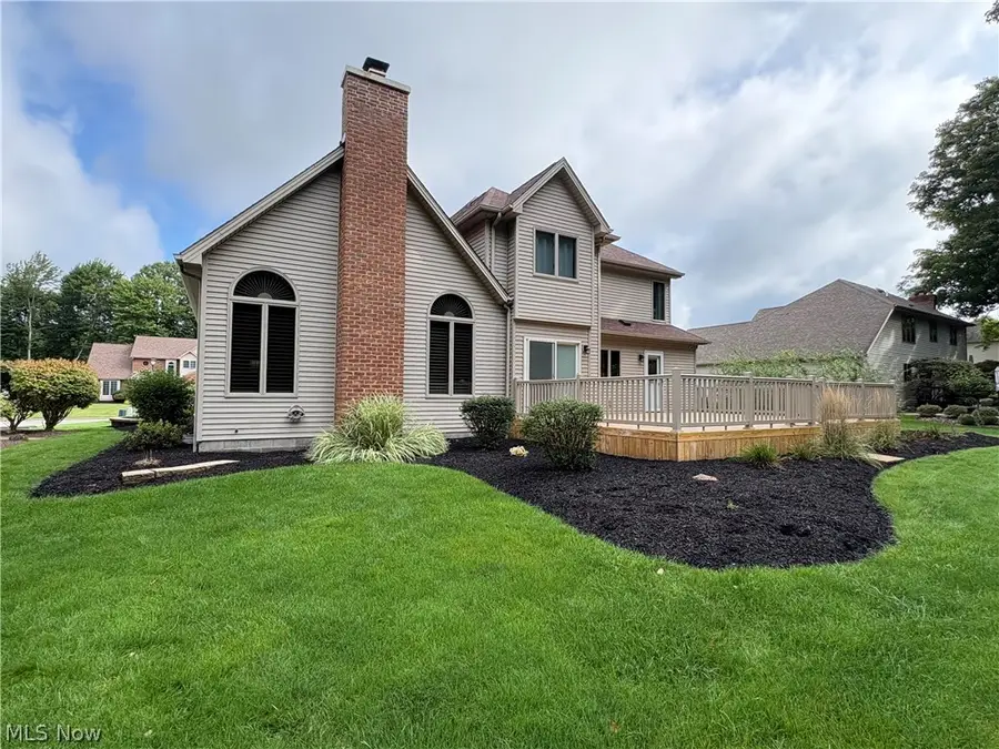7747 Amberwood Trail, Youngstown, OH 44512 - #3