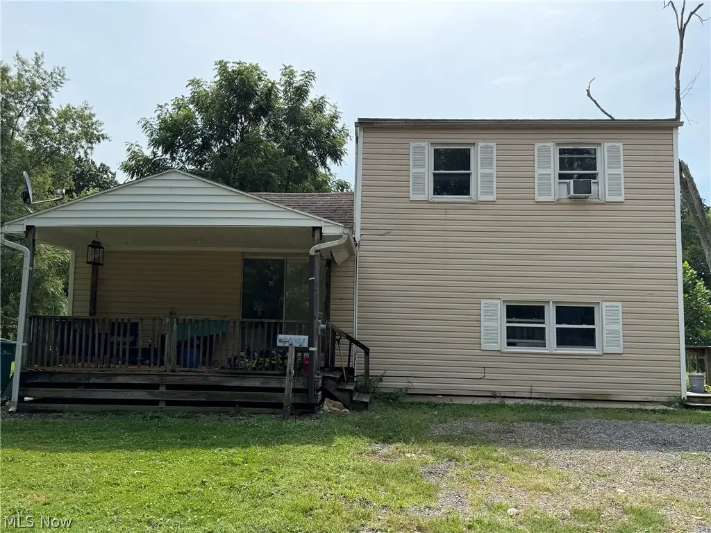 4421 Meadowbrook Drive, Leavittsburg, OH 44430 - #1
