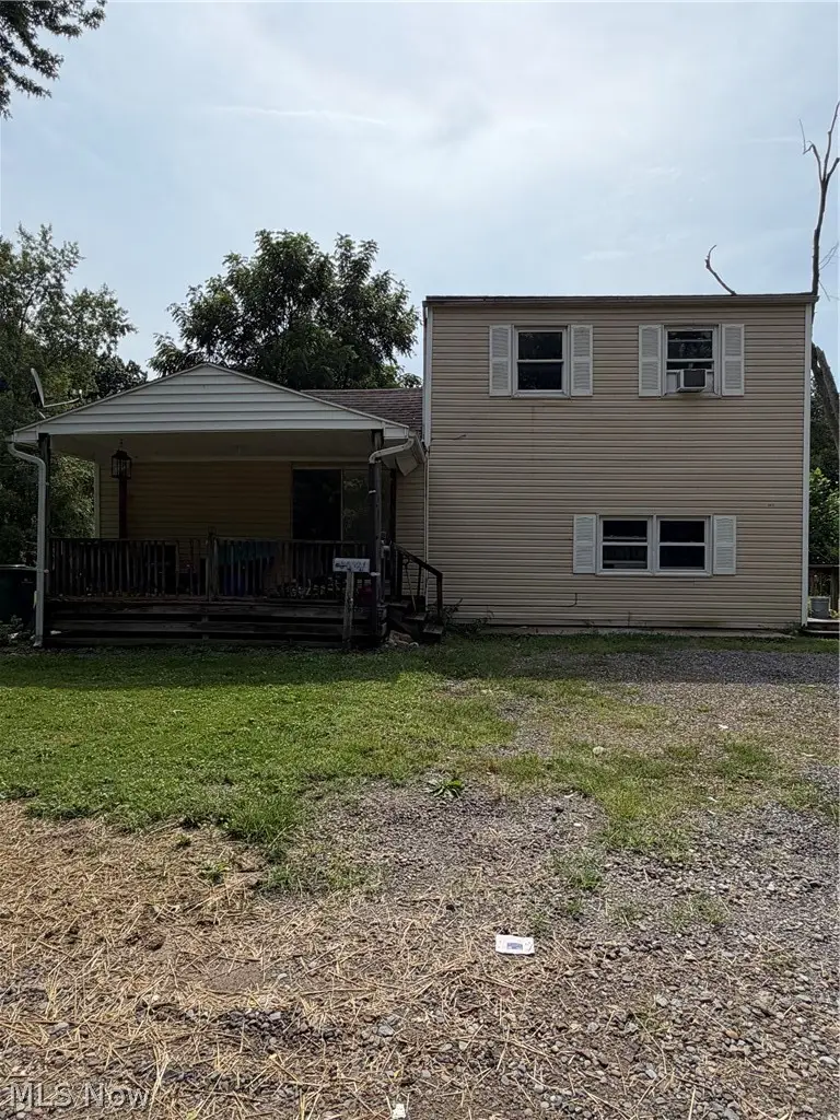 4421 Meadowbrook Drive, Leavittsburg, OH 44430 - #2