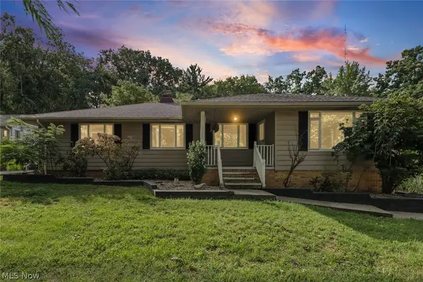 4695 W Ridgewood Drive, Parma, OH 44134