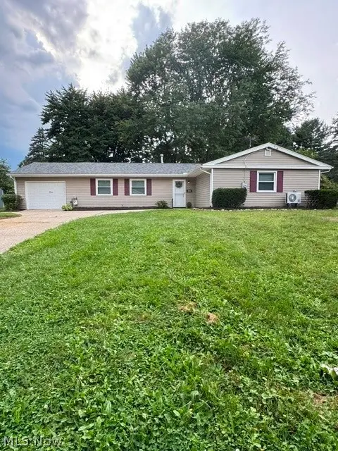 4091 Siefer Drive, Rootstown, OH 44272