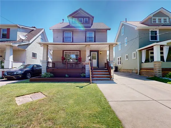 3073 W 116th Street, Cleveland, OH 44111