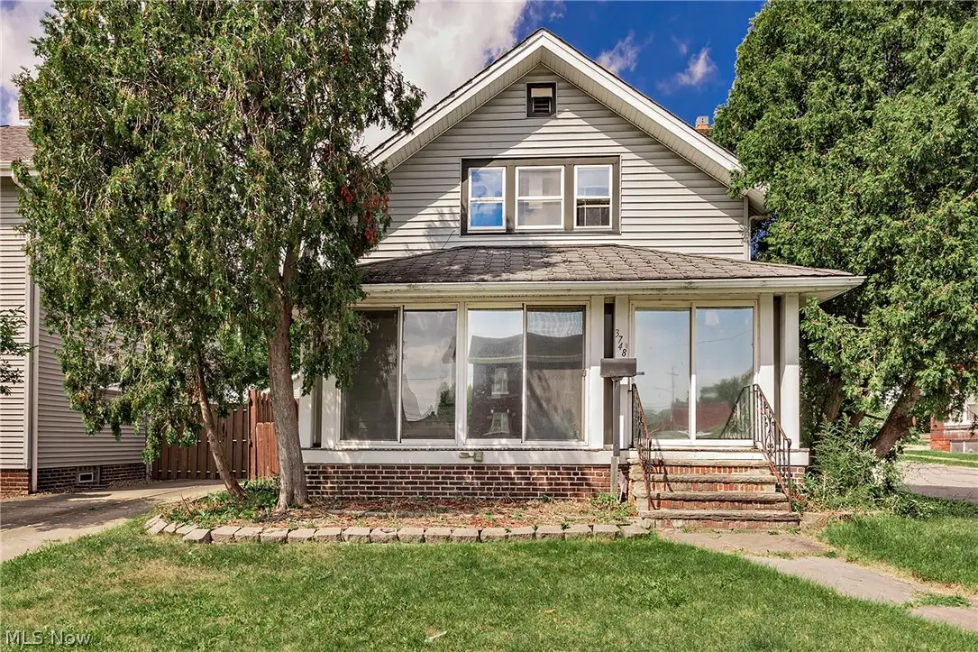 3748 W 137th Street, Cleveland, OH 44111 - #1