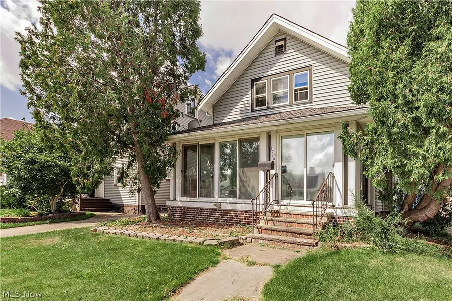 3748 W 137th Street, Cleveland, OH 44111 - #2