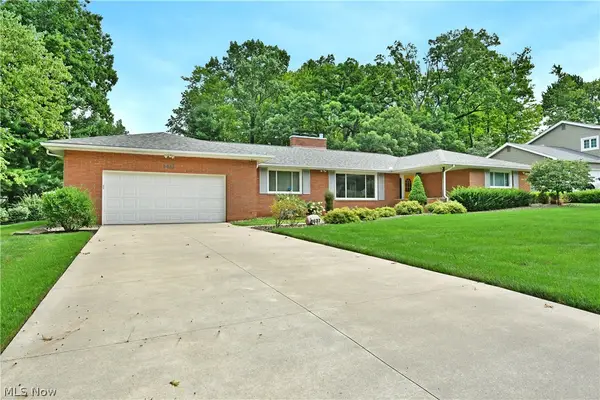 8637 Squirrel Hill Ne Drive, Warren, OH 44484