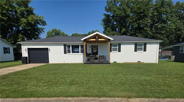 173 S Maple Drive, Mineral Wells, WV 26150
