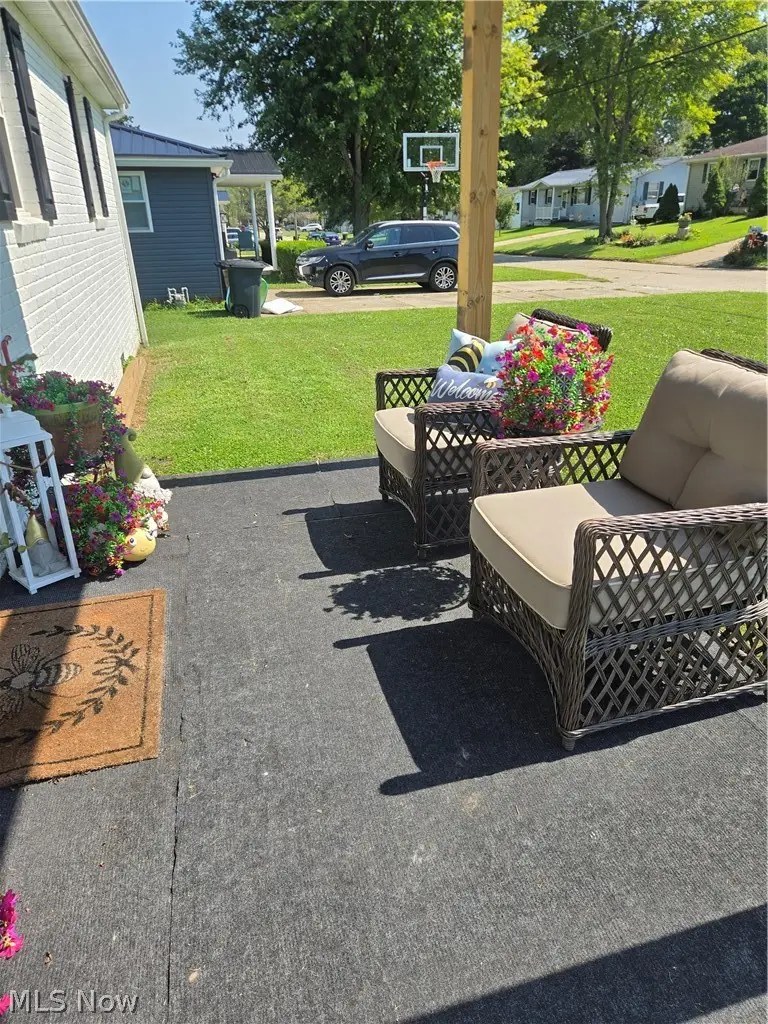 173 S Maple Drive, Mineral Wells, WV 26150 - #2