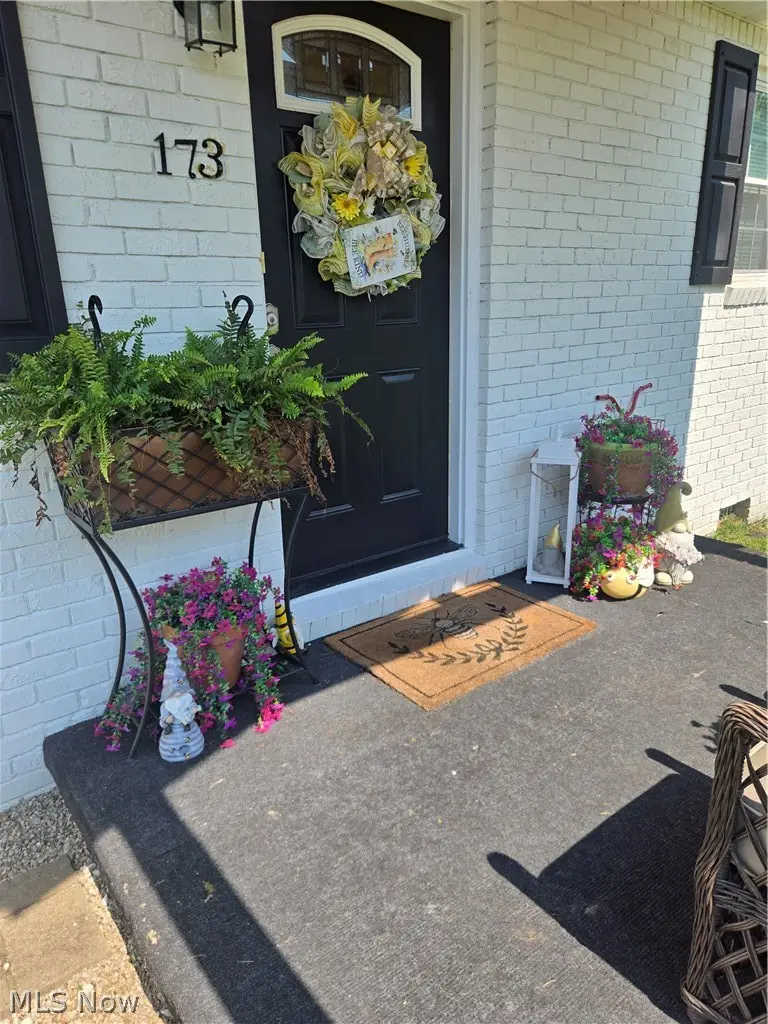 173 S Maple Drive, Mineral Wells, WV 26150 - #3