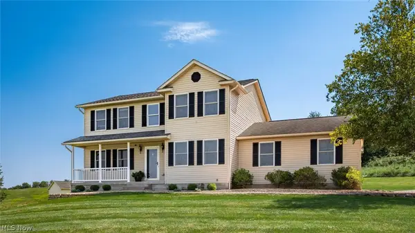 1480 Sunflower Road, New Concord, OH 43762