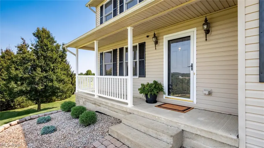 1480 Sunflower Road, New Concord, OH 43762 - #3