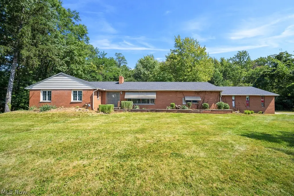 355 S Chillicothe Road, Aurora, OH 44202 - #1