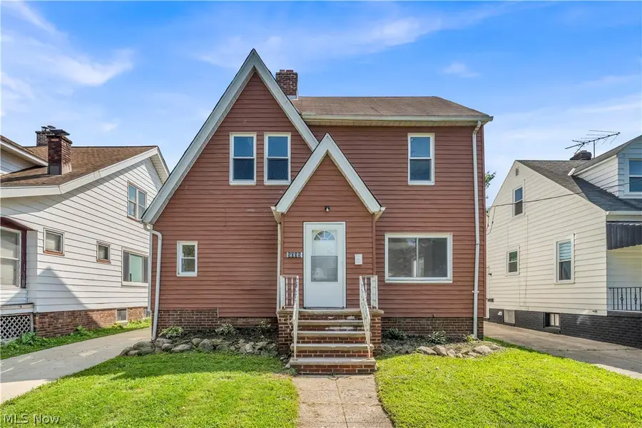 5005 Vandalia Avenue, Cleveland, OH 44144 - #2