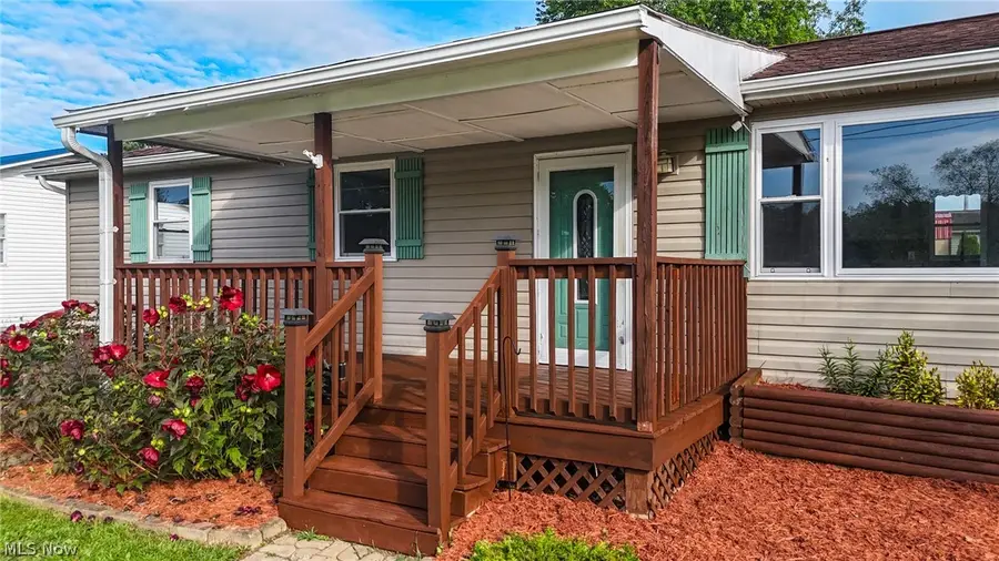 20 Suzanne Street, Little Hocking, OH 45742 - #3