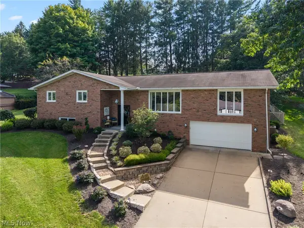47650 Morningside Drive, St Clairsville, OH 43950